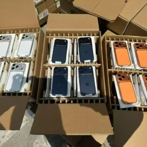 Second-hand iPhone 17 - 99% New Grade A