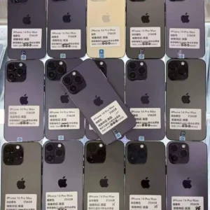 99% New Used iPhone 17 512GB Silver - Unlocked